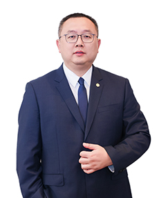 Mr. Chen Leixin