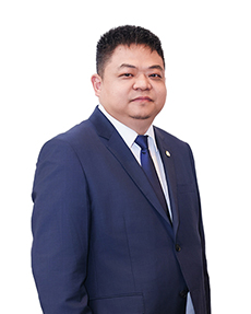 Mr. Qian Hao