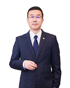 Mr. Deng Yaobo