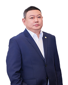 Mr. Deng Yongbo