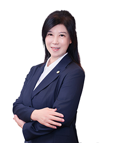 Ms. Ada YU