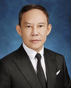 Dr. Billy Kan