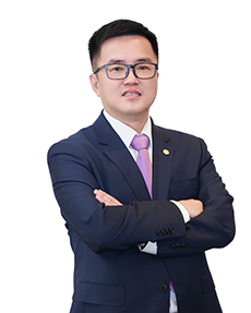 Mr. Ray ZHU