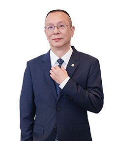 Mr. Tong Aiguo