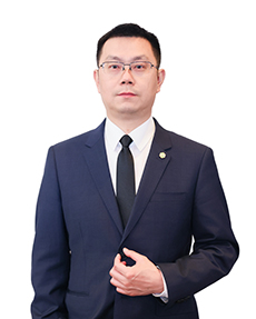 Mr. Yu Chengjun